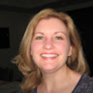 Meet your Posher, Vicky